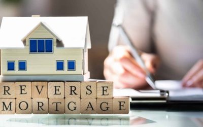 Why Consider a Reverse Mortgage