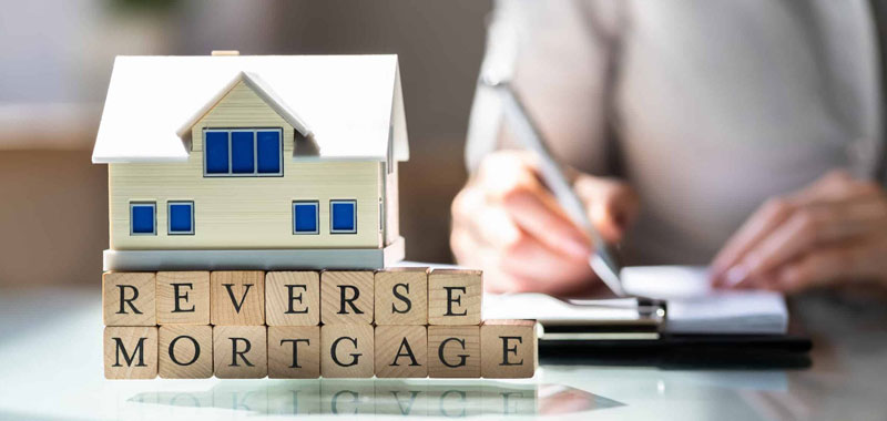Why Consider a Reverse Mortgage