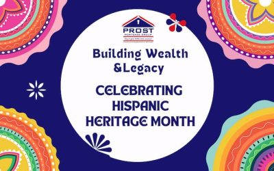 Building Wealth and Legacy: Celebrating Hispanic Heritage Month through Homeownership