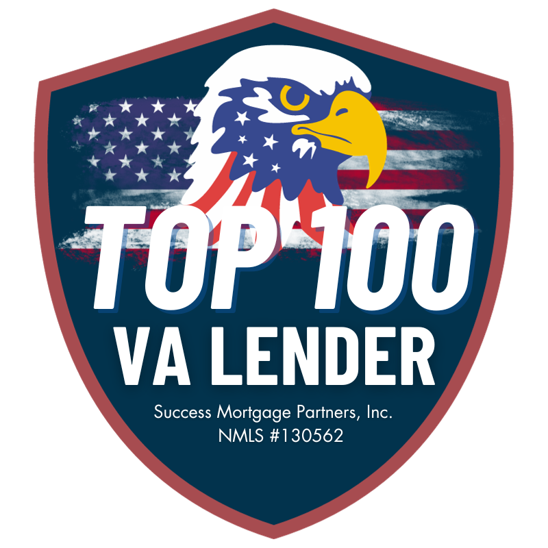 Top 100 VA Lender