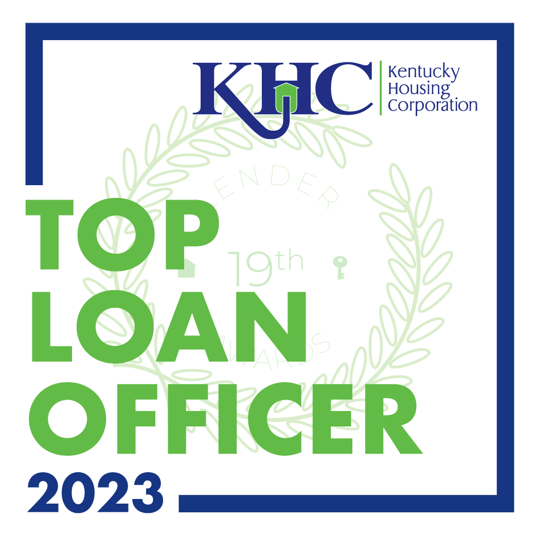 Top Loan Officer Award