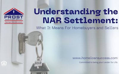 Understanding the NAR Settlement