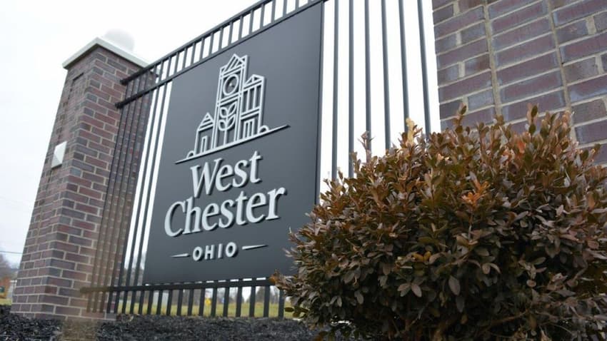 Mortgage Lender West Chester Ohio