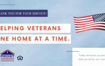 VA Loans: Empowering Veterans and Active Duty Members to Achieve Homeownership