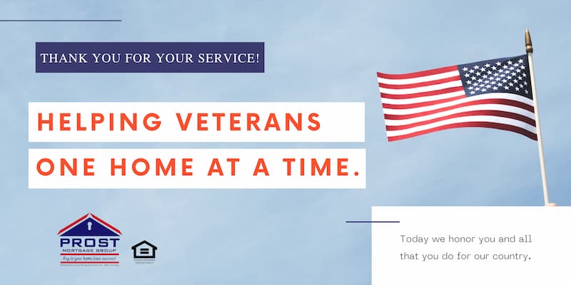 VA Loans: Empowering Veterans and Active Duty Members to Achieve Homeownership