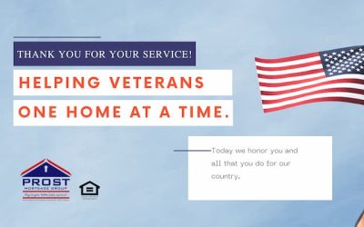 VA Loans: Empowering Veterans and Active Duty Members to Achieve Homeownership