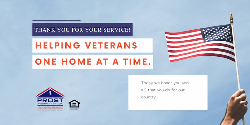 VA Loans: Empowering Veterans and Active Duty Members to Achieve Homeownership