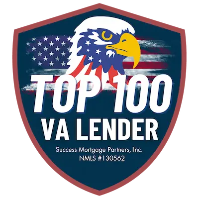 Top VA Lender