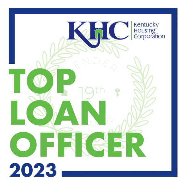 Top Loan Officer