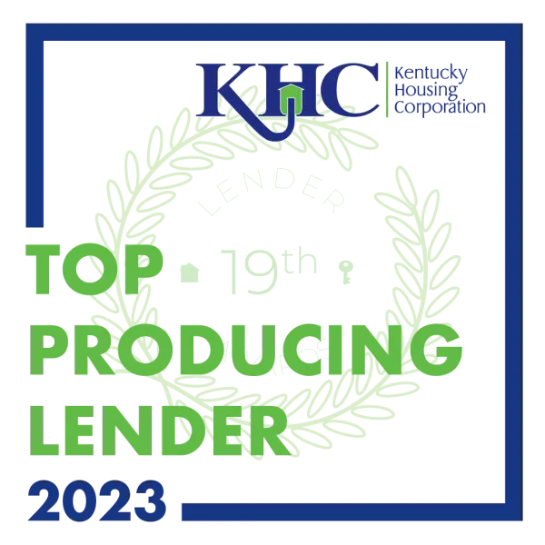 Top Producing Lender