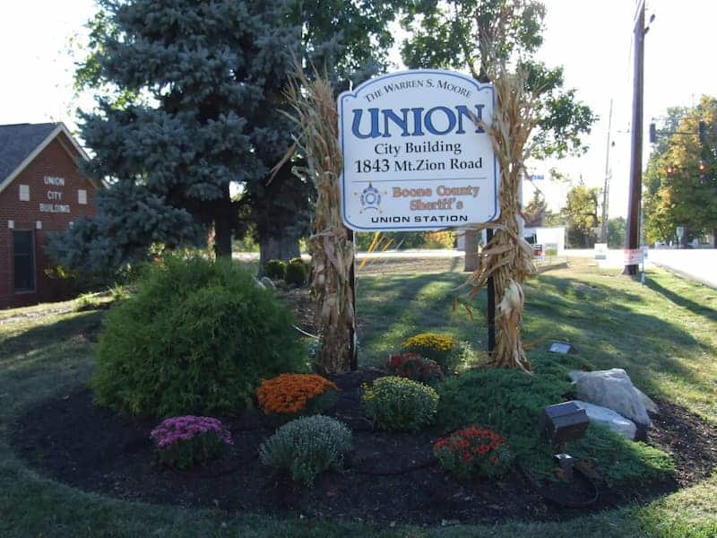 Mortgage Lender Union Kentucky