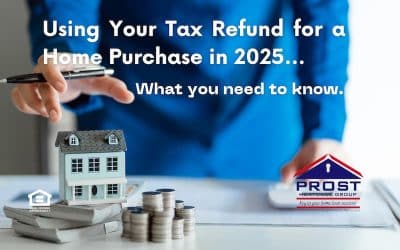 Using Your Tax Refund for a Home Purchase