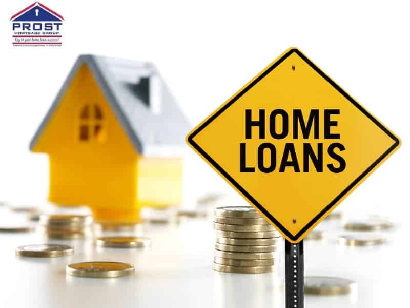 Achieve Your Home Loan Success with Prost Mortgage Group