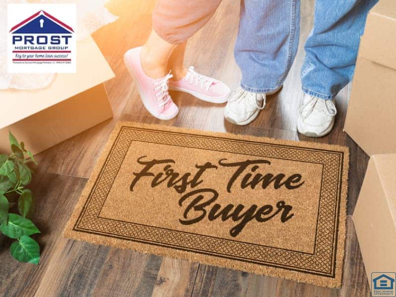 Top 10 Tips for First-Time Homebuyers in Northern Kentucky and Cincinnati