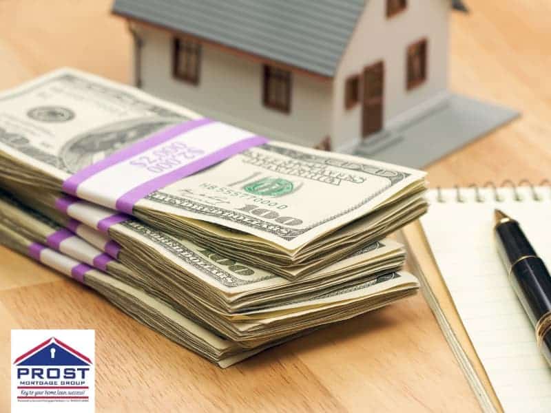 Why Prost Is the Best Choice for Down Payment Assistance Programs in Kentucky
