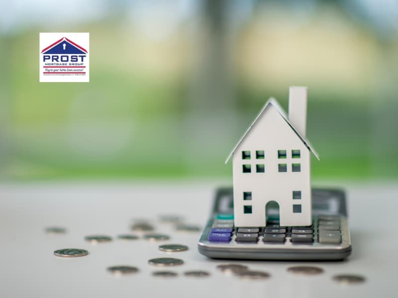 Mortgage Lender Dry Ridge Kentucky