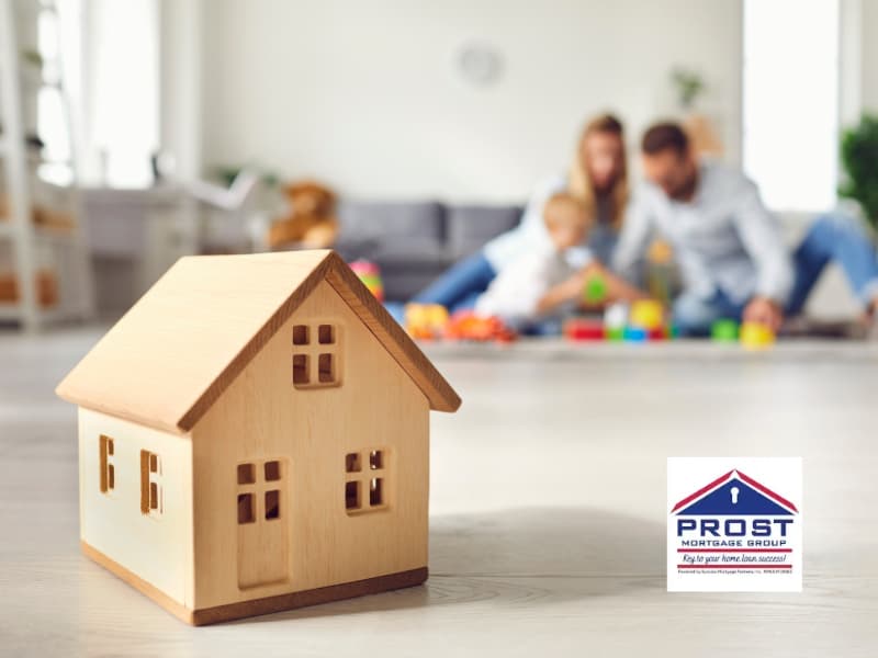 Mortgage Lender Springdale Ohio
