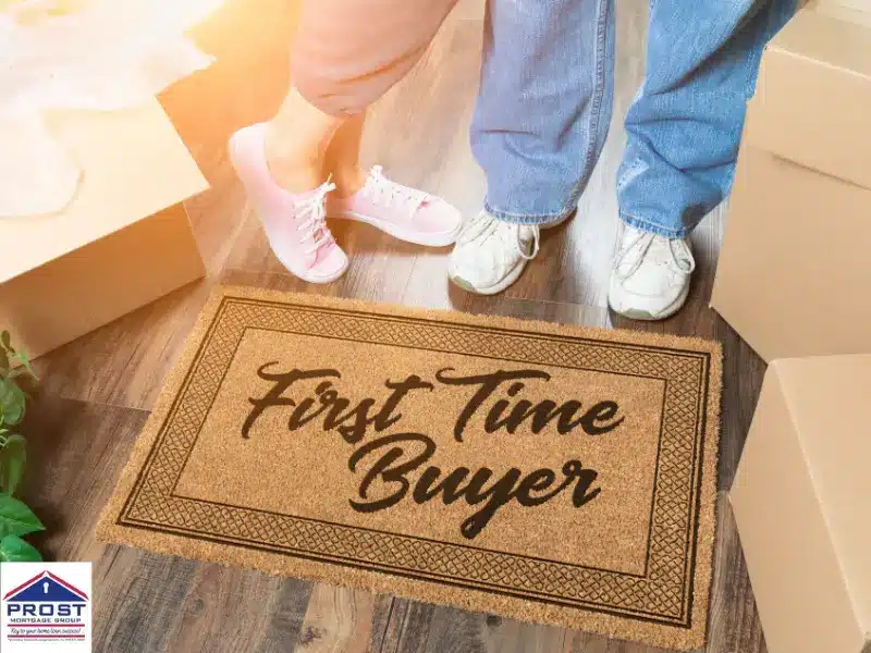 The Ultimate Guide to Buying Your First Home: Tips, Tricks, and Resources