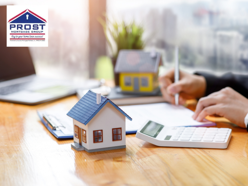 Mortgage Lender Fort Mitchell Kentucky