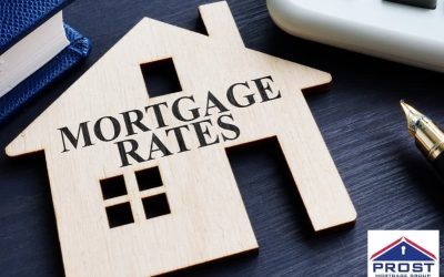 Breaking Down Todays Mortgage Rates: Trends and Predictions for Homebuyers