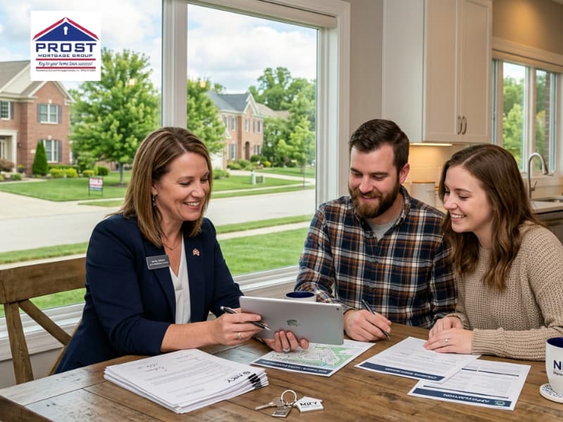 Mortgage Lender Northern Kentucky: A Complete Guide to Getting a Home Loan in 2026