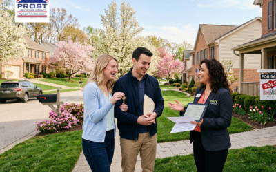 Mortgage Lender Northern Kentucky 2 Smart Spring Homebuying Tips for April – Mortgage Lender Northern Kentucky