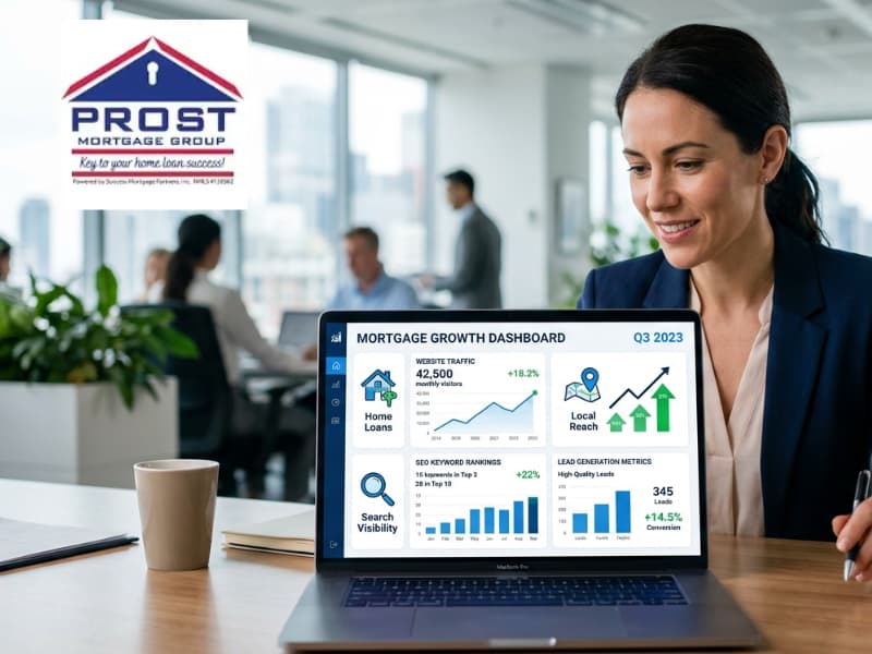 Smart Mortgage Moves in a Competitive Market