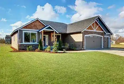 Mortgage Loans